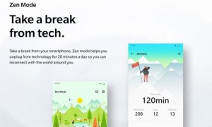 تطبيق جديد يخلصك من ادمان هاتفك الذكي!