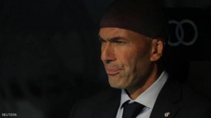 زيدان والقنبلة المدوية .. من هو مفاجأة ريال مدريد؟