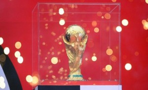 بث مباريات تصفيات كأس العالم على يوتيوب