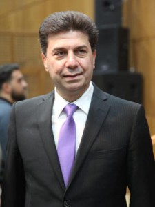 المسلماني: المستثمر متهم ومهمش
