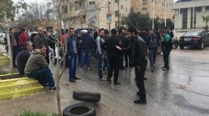 الإفراج عن جميع موقوفي “البحارة “