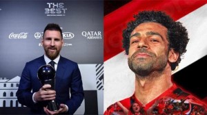 وثيقة تزعم تزوير "الفيفا" للأصوات لصالح ميسي