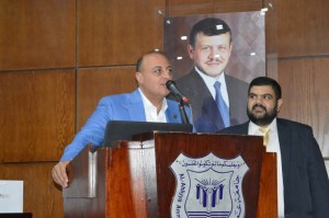 برعاية د. ماهر الحوراني .. مدارس الجامعة " الاولى والثانية " تُكرّم أساتذتها وطلبتها المتفوقين