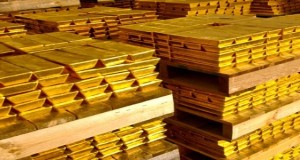 بالفيديو .. العثور على 13.5 طنًا ذهبًا في منزل مسؤول صيني سابق