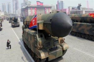 كوريا الشمالية تعلن عن إجراء محادثات حول الملف النووي مع الولايات المتحدة السبت