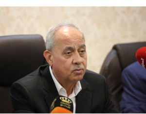 الجغبير: لقاء وزير العمل مع القطاع الصناعيّ لبحث التشغيل ومشاكل القطاع