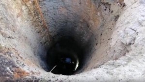 وفاتان اختناقا داخل بئر ماء في الزرقاء