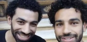 شبيه صلاح يفجر مفاجأة من العيار الثقيل: أصور عنه الإعلانات!