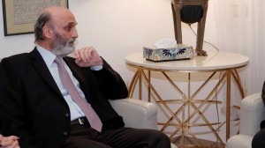 لبنان .. جعجع يعلن استقالة وزرائه من حكومة الحريري