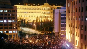 تفاصيل خطة اقتصادية مقترحة لاحتواء الاحتجاجات في لبنان