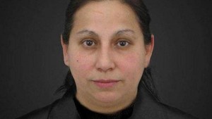 أخطر مجرمات اوروبا