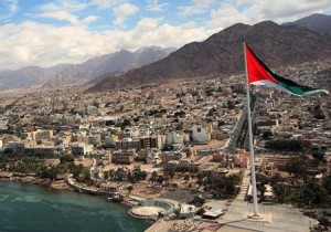 أراض بالسعر المدعوم لمواطني العقبة قريباً
