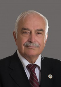 الدكتور أبو سنينة من "عمان العربية" عضوا في هيئة تحرير مجلة البلقاء للبحوث والدراسات