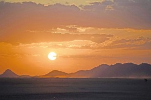 عاصفة شمسية اليوم لا تأثير لها على المملكة