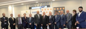 Orange الأردن تعلن عن شراكتها الاستراتيجية مع "قعوار للطاقة" لتوريد مشروع محطات الطاقة الشمسية