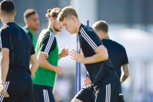 برشلونة مرشح لمواصلة انتصاراته وإنتر يسعى للتعويض