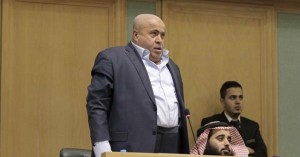 عطية يطالب الحكومة بالتدخل الفوري للإفراج عن اللبدي ومرعي