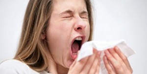 هل يتوقف القلب أثناء العطس؟