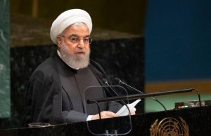 روحاني: إيران تكتشف حقل نفط جديدا يحوي 53 مليار برميل