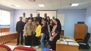 كلية الحقوق في جامعة البترا تنظم دورة تدريبية حول موضوع زواج القصّر   