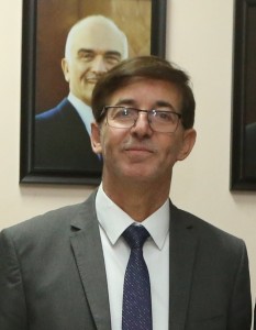 جامعة البترا والأنباط  بقلم الأستاذ الدكتور: محمود السلمان