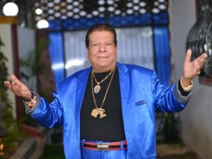 الفنان المصري شعبان عبد الرحيم في ذمة الله