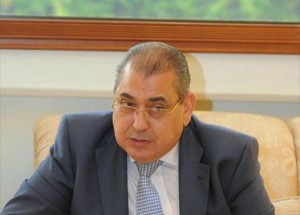 الكباريتي: نحن مع الباص السريع ولكن لا يجوز تعطيل حركة السير