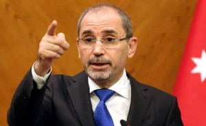 الصفدي يُغادر المستشفى والاطباء نصحوه باستراحة