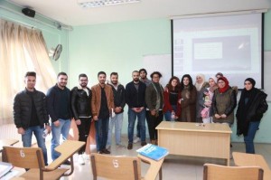 الصرايرة محاضر بجامعة البترا: غياب الصحة العقلية أهم سبب في انتشار الأمراض غير المعدية