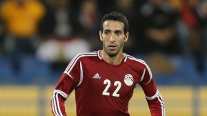 براءة محمد أبو تريكة تُشعل مواقع التواصل الاجتماعي!