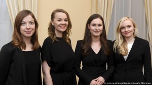 فنلندا.. حكومة جديدة تقودها خمس وجوه نسائية شابة