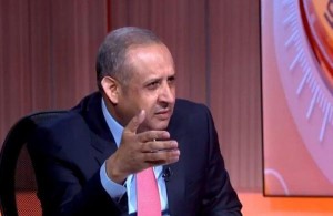 العجارمة يوضح سن القوانين خلال حل النواب