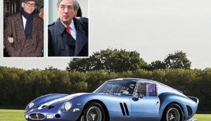 اشترى أغلى سيارة في العالم.. ثم اكتشف الخديعة