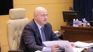 الزعبي أميناً عاماً لرئاسة الوزراء بالوكالة