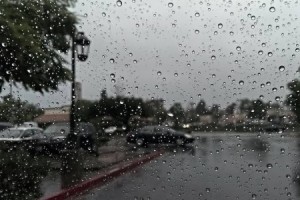 دائرة الارصاد الجوية: الانقلاب الشتوي الاحد المقبل