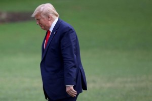 مجلس النواب الأمريكي يوافق على عزل ترامب وفقا لمادتي إساءة استخدام السلطة وإعاقة الكونغرس