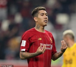 ليفربول بطلا لأندية العالم