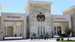 المعايطة للشرطة وابو شتال للدرك والصبيحي للدفاع المدني