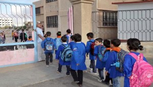 توضيح من النعيمي حول كلفة الطالب في المدارس الحكومية