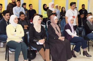 جامعة البترا تطلق نادي الأمن السيبراني في كلية تكنولوجيا المعلومات