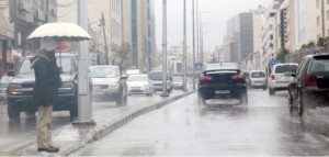 طقس العرب : لا ثلوج خلال الأسبوع الجاري لكن الأجواء باردة جدًا