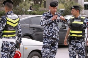 خطط أمنية في ليلة رأس السنة