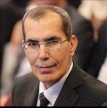 ترفيع الزميل وليد الجلاد الى الدرجة الخاصة