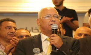 نقيب المهندسين : اخطأت في توقيع الاتفاقية مع الحكومة واتراجع عنها