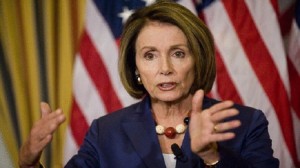 بيلوسي: على ترامب الكف عن استفزاز إيران