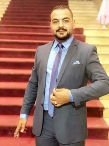 عم حمزة الخطيب يروي تفاصيل فقدانه في سيل الزرقاء