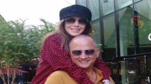 تطورات بقضية مقتل شاب سوري بمنزل نانسي عجرم