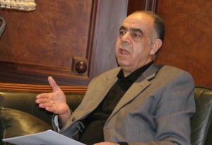 د.الحلايقة يكشف: إختلفت مع ابو الراغب.. والوثائق التي حصلنا عليها بقضية الكازينو تبرر الاتهام