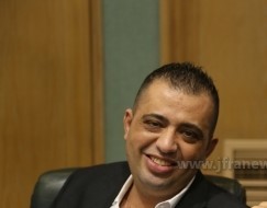 الشوابكة في رابعة عمان