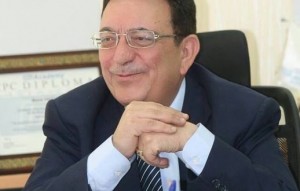 لماذا لا ننهض؟ بقلم معالي مالك حداد